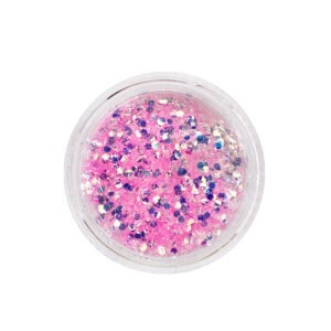 NAILS WORLD Брокат, 25