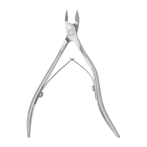 Кусачки для кожи Staleks Pro EXPERT NE-100 7 мм