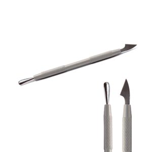 Лопатка-топорик маникюрная OLTON