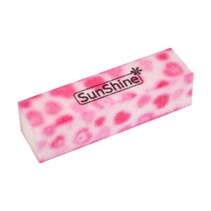 SUNSHINE Баф сердечки 150/150 гріт