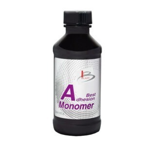 BLAZE A Monomer, 118 мл – Акриловий мономер / максимальна адгезія