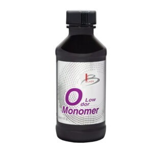 BLAZE O Monomer, 118 мл – Акриловий мономер / -40% випарів
