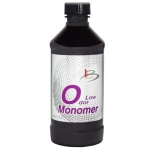 BLAZE O Monomer, 236 мл – Акриловий мономер / -40% випарів