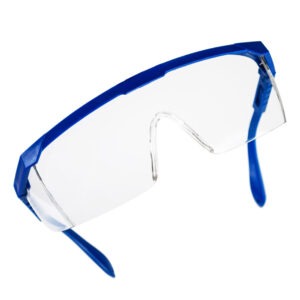 Окуляри захисні NS для манікюру оптичний клас 1