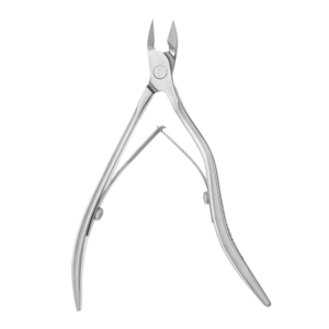 Кусачки для кожи Staleks Pro EXPERT NE-100 9 мм