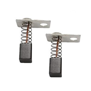 Змінні вугільні щітки мікромотора MARATHON, пара