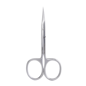 Ножницы для кутикулы для левши Staleks Pro EXPERT 11 тип 1