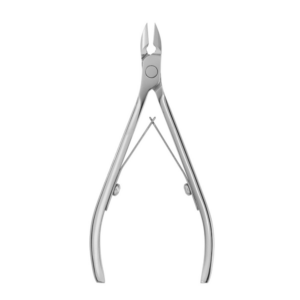 Кусачки для кожи Staleks Pro EXPERT NE-50 10 мм