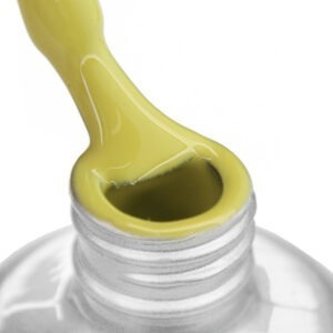 Гель-лак Blaze UP 635 Lightning Yellow 12 мл