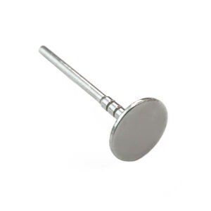 CROMA Педикюрний диск S, діаметр 15 мм