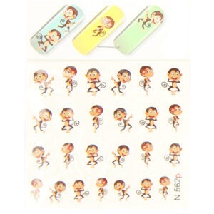 N 562p Слайдер-дизайн Мавпа