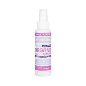 Organic Remover NM розм’якшувач для загрубілої шкіри ніг 100 мл