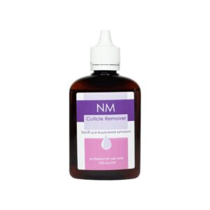 Cuticle Remover NM засіб для видалення кутикули 100 мл