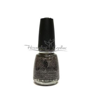 CHINA GLAZE Лак професійний, CG IN THE CITY, 15 мл