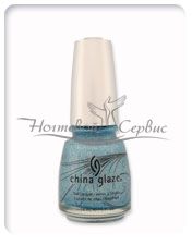 CHINA GLAZE Колекція Kaleidoscope, KALEIDOSCOPE HIM OUT, 15 мл