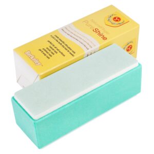BERKELEY PureShine Buffing Block – полірувальний блок
