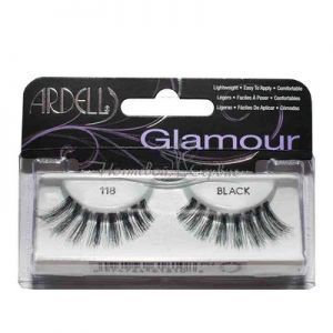 ARDELL Fashion Lashes – Декоративные ресницы, Glamour #118