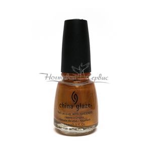CHINA GLAZE Лак професійний, CRUISIN ‘, 15 мл