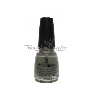CHINA GLAZE Лак професійний, RECYCLE, 15 мл