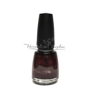 CHINA GLAZE Лак професійний, STROLL, 15 мл