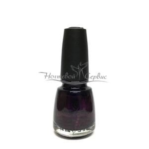 CHINA GLAZE Лак професійний, LET’S GROOVE, 15 мл