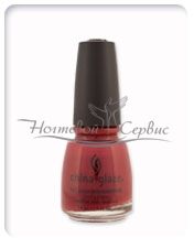 CHINA GLAZE Лак професійний, X Anniversary – VII, 15 мл