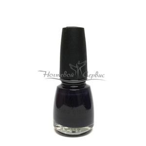 CHINA GLAZE Лак професійний, X Anniversary – VIII, 15 мл