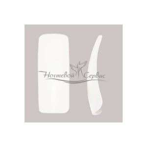 PN General – Типсы по номерам (прямые), № 8, 50 шт