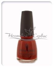 CHINA GLAZE Лак професійний, RAVISHING DARLING, 15 мл