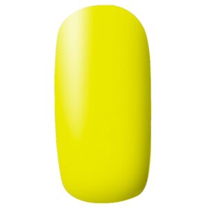 BLAZE GelLaxy II – гель-лак, Neon Lemon, 5 мл