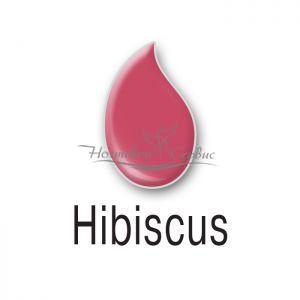 BLAZE GelLaxy II – гель-лак, Hibiscus, 5 мл