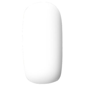 BLAZE GelLaxy II – гель-лак, French White, 5 мл