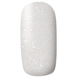 BLAZE GelLaxy II – гель-лак, Pearl White, 5 мл