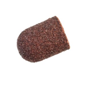 SUDA Змінний абразивний ковпачок, діаметр 10 мм, 120 гріт