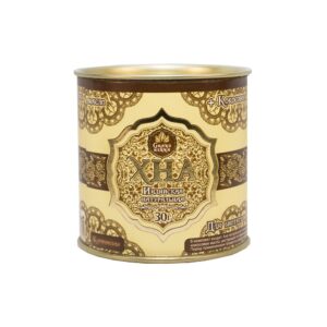 GRAND HENNA Хна для брів і биотату, коричнева, 30 г