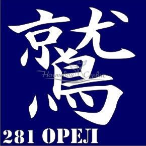 VIH Трафарет для біотату 6х6 см, 281