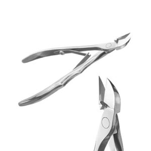 Кусачки для кожи Staleks Pro EXPERT NE-11 11 мм