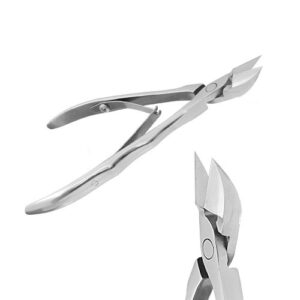 Кусачки для кожи Staleks Pro EXPERT NE-11 14 мм