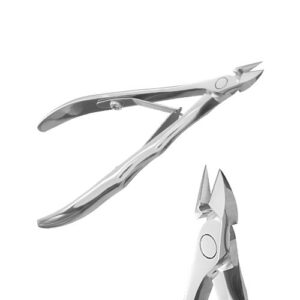 Кусачки для кожи Staleks Pro EXPERT NE-20 8 мм