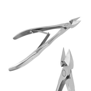 Кусачки для кожи Staleks Pro EXPERT NE-21 10 мм