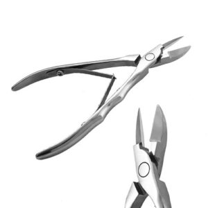 Кусачки для ногтей Staleks Pro EXPERT NE-60 16 мм