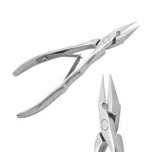 Кусачки для вросшего ногтя Staleks Pro EXPERT NE-61 16 мм