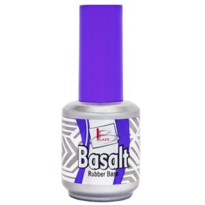 База для гель-лаку каучукова BLAZE Basalt 15 мл