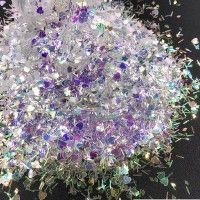 NAILS WORLD Сердечки – 7