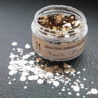 NAILS WORLD Микс Бриллиант – 11