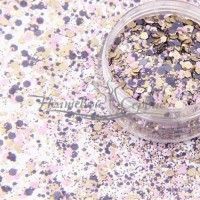 NAILS WORLD Микс Бриллиант – 22