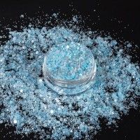 NAILS WORLD Микс Бриллиант – 26