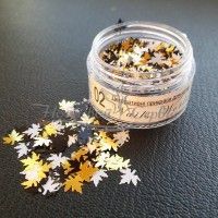 NAILS WORLD Микс Осень – 2