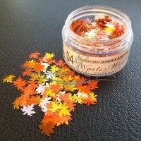 NAILS WORLD Микс Осень – 4