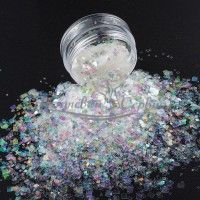 NAILS WORLD Мікс – 1 квадрат